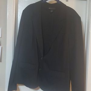 Suit Jacket